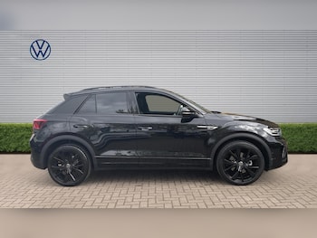 Used Volkswagen T-Roc 2026 for sale - 78281252: Photo