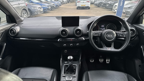 Used Audi Q2 2019 for sale - 76156535: Photo 10