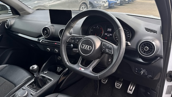 Used Audi Q2 2019 for sale - 76156535: Photo 11