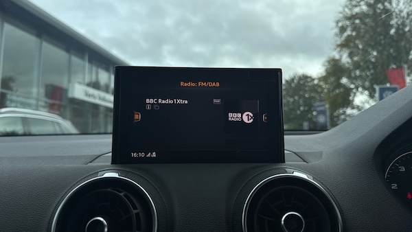 Used Audi Q2 2019 for sale - 76156535: Photo 12