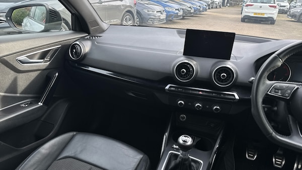 Used Audi Q2 2019 for sale - 76156535: Photo 14