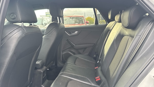 Used Audi Q2 2019 for sale - 76156535: Photo 16