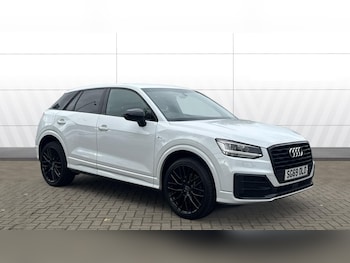 Audi - Q2