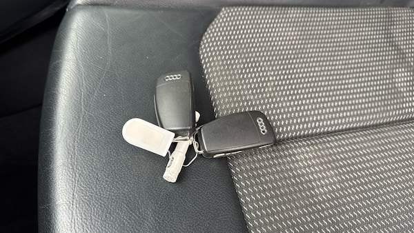 Used Audi Q2 2019 for sale - 76156535: Photo 20