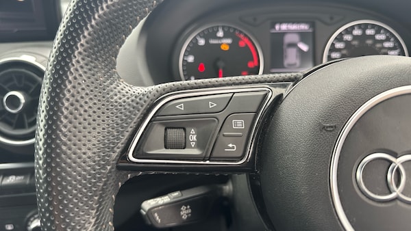 Used Audi Q2 2019 for sale - 76156535: Photo 21