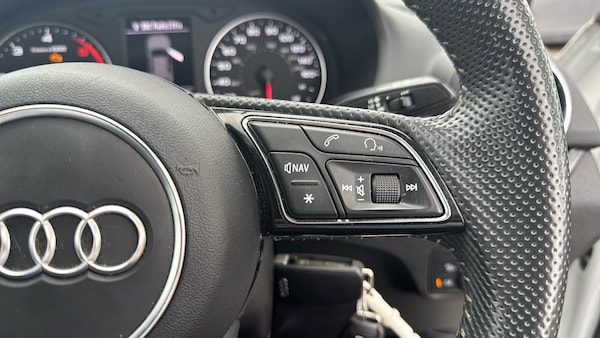Used Audi Q2 2019 for sale - 76156535: Photo 22