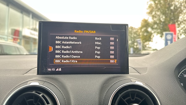 Used Audi Q2 2019 for sale - 76156535: Photo 29