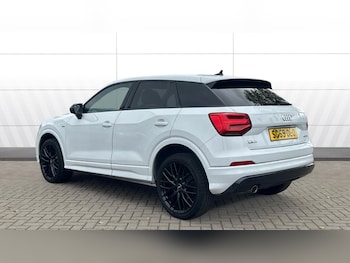 Used Audi Q2 2019 for sale - 76156535: Photo 2