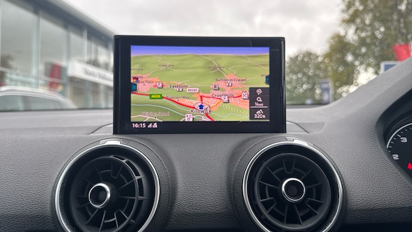 Used Audi Q2 2019 for sale - 76156535: Photo 30