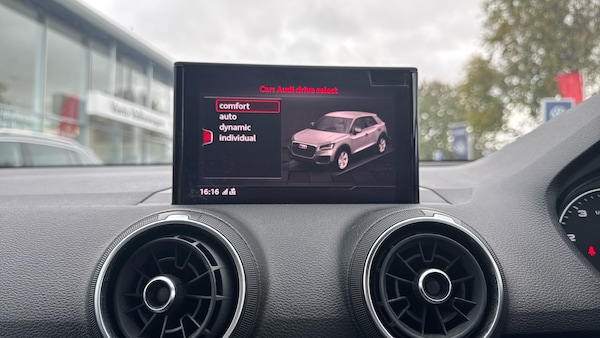 Used Audi Q2 2019 for sale - 76156535: Photo 31