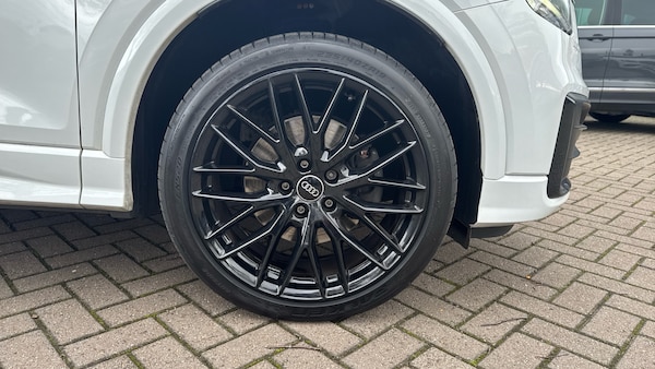 Used Audi Q2 2019 for sale - 76156535: Photo 33