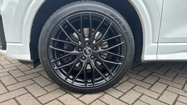 Used Audi Q2 2019 for sale - 76156535: Photo 34