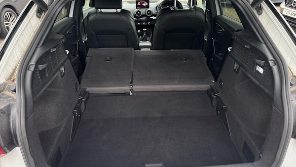 Used Audi Q2 2019 for sale - 76156535: Photo 38