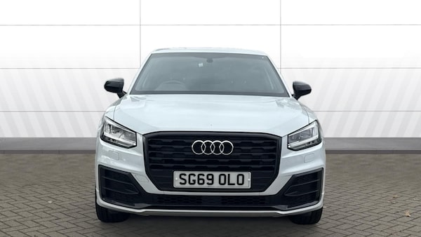 Used Audi Q2 2019 for sale - 76156535: Photo 3