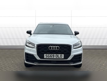 Used Audi Q2 2019 for sale - 76156535: Photo 3