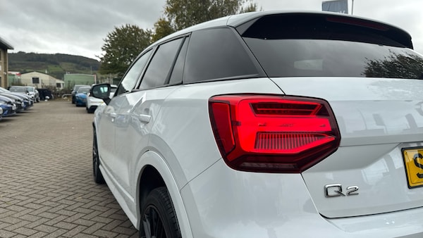 Used Audi Q2 2019 for sale - 76156535: Photo 42