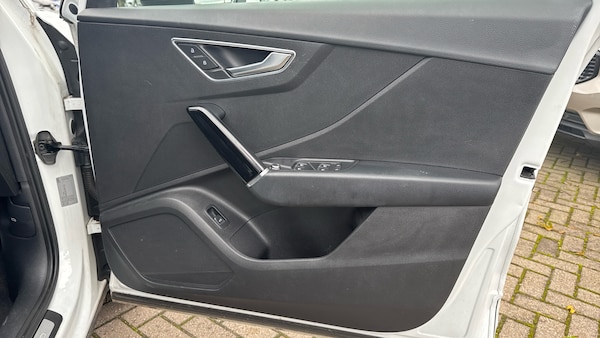 Used Audi Q2 2019 for sale - 76156535: Photo 44