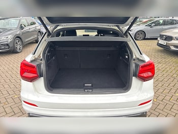 Used Audi Q2 2019 for sale - 76156535: Photo 4