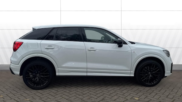 Used Audi Q2 2019 for sale - 76156535: Photo 5