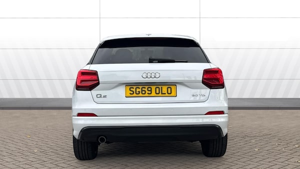 Used Audi Q2 2019 for sale - 76156535: Photo 6