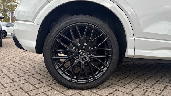 Used Audi Q2 2019 for sale - 76156535: Photo 7