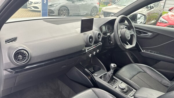 Used Audi Q2 2019 for sale - 76156535: Photo 9