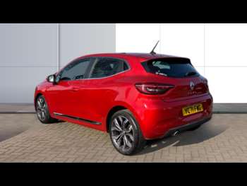 Used Renault Clio 2021 for sale - 74299158: Photo