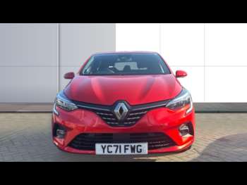 Used Renault Clio 2021 for sale - 74299158: Photo