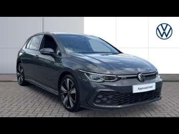 2022 (22) - 2.0 TDI 200 GTD 5dr DSG Diesel Hatchback