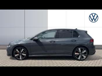 Used Volkswagen Golf 2022 for sale - 74769804: Photo