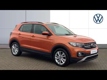 2021 (71) - 1.0 TSI 110 SE 5dr DSG Petrol Estate