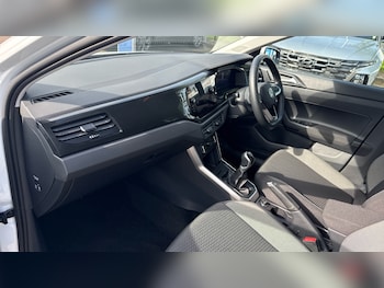 Used Volkswagen Polo 2022 for sale - 78485795: Photo