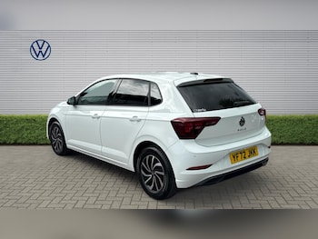 Used Volkswagen Polo 2022 for sale - 78485795: Photo