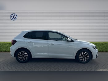 Used Volkswagen Polo 2022 for sale - 78485795: Photo
