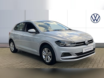 2019 (19) - 1.0 TSI 95 SE Tech Edition 5dr Petrol Hatchback