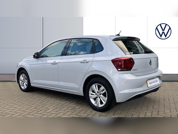 Used Volkswagen Polo 2019 for sale - 76392214: Photo