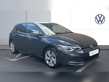 Volkswagen - Golf