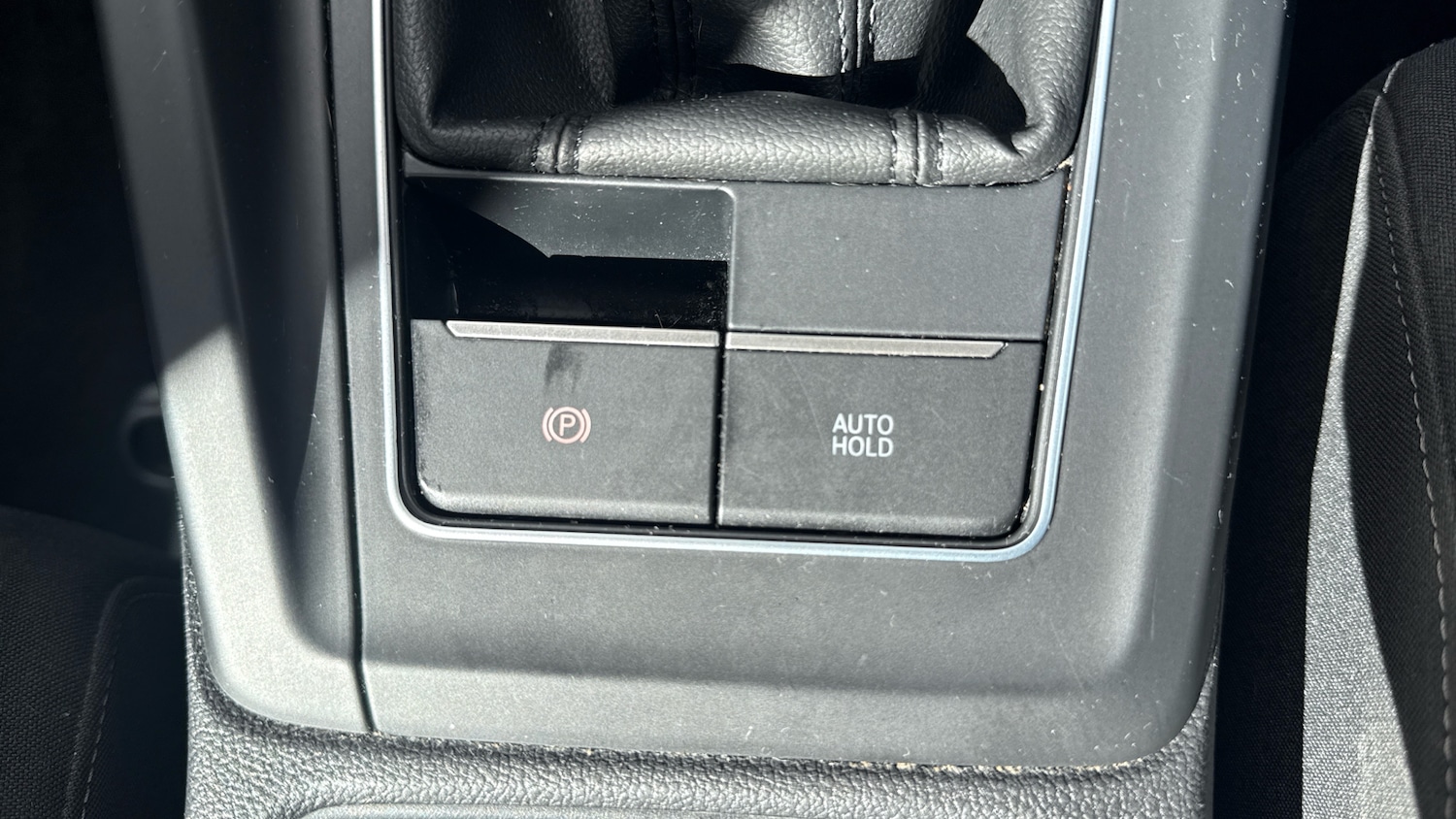 Vehicle 36