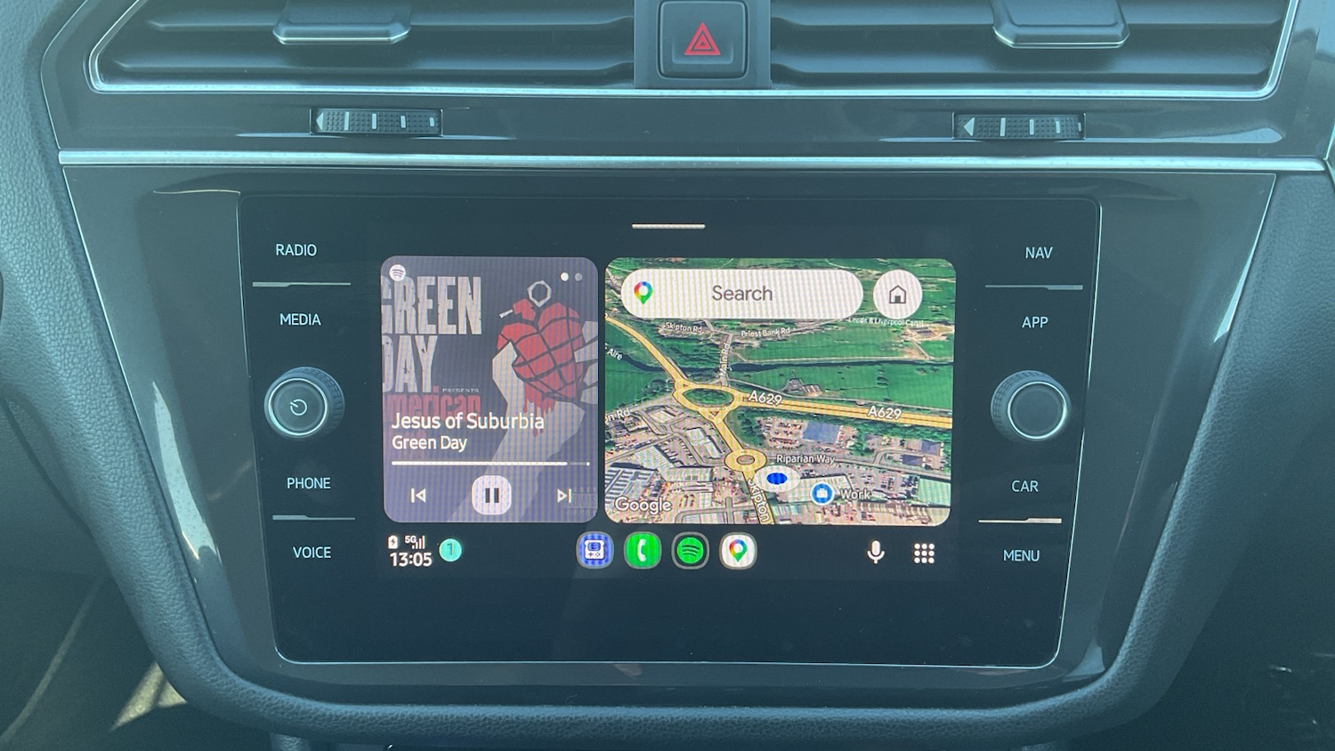 Used Volkswagen Tiguan Allspace 2022 for sale - 78039172: Photo 12