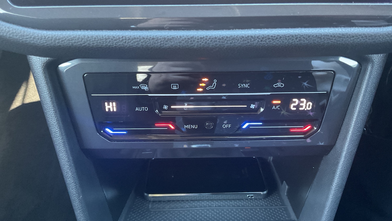 Used Volkswagen Tiguan Allspace 2022 for sale - 78039172: Photo 13