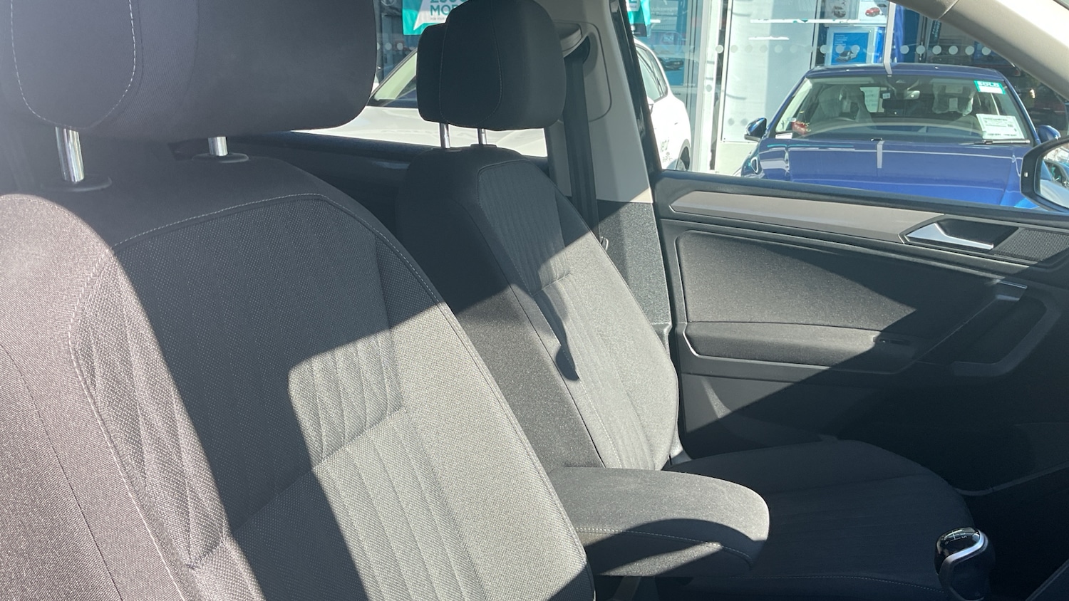 Used Volkswagen Tiguan Allspace 2022 for sale - 78039172: Photo 15