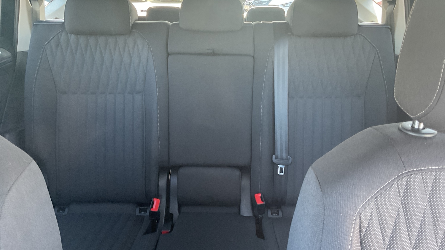 Used Volkswagen Tiguan Allspace 2022 for sale - 78039172: Photo 16