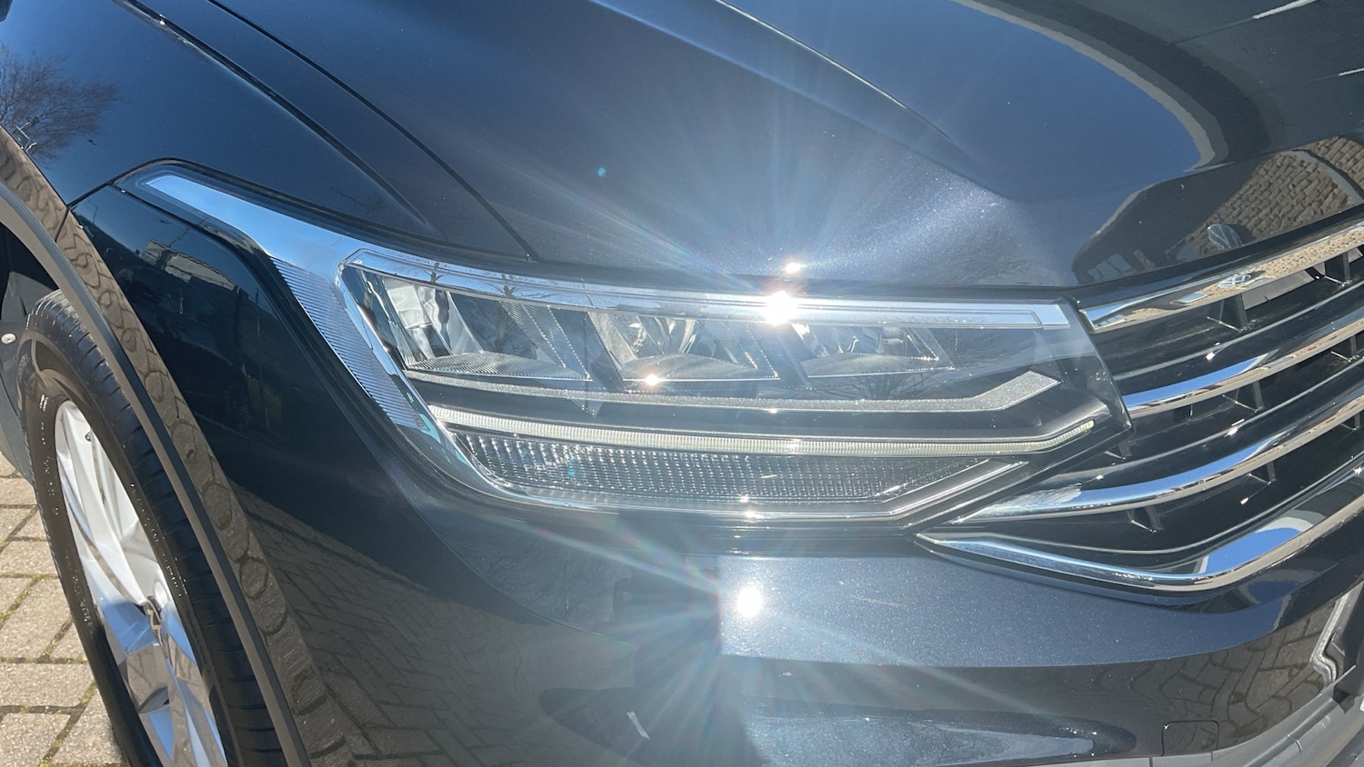 Used Volkswagen Tiguan Allspace 2022 for sale - 78039172: Photo 21