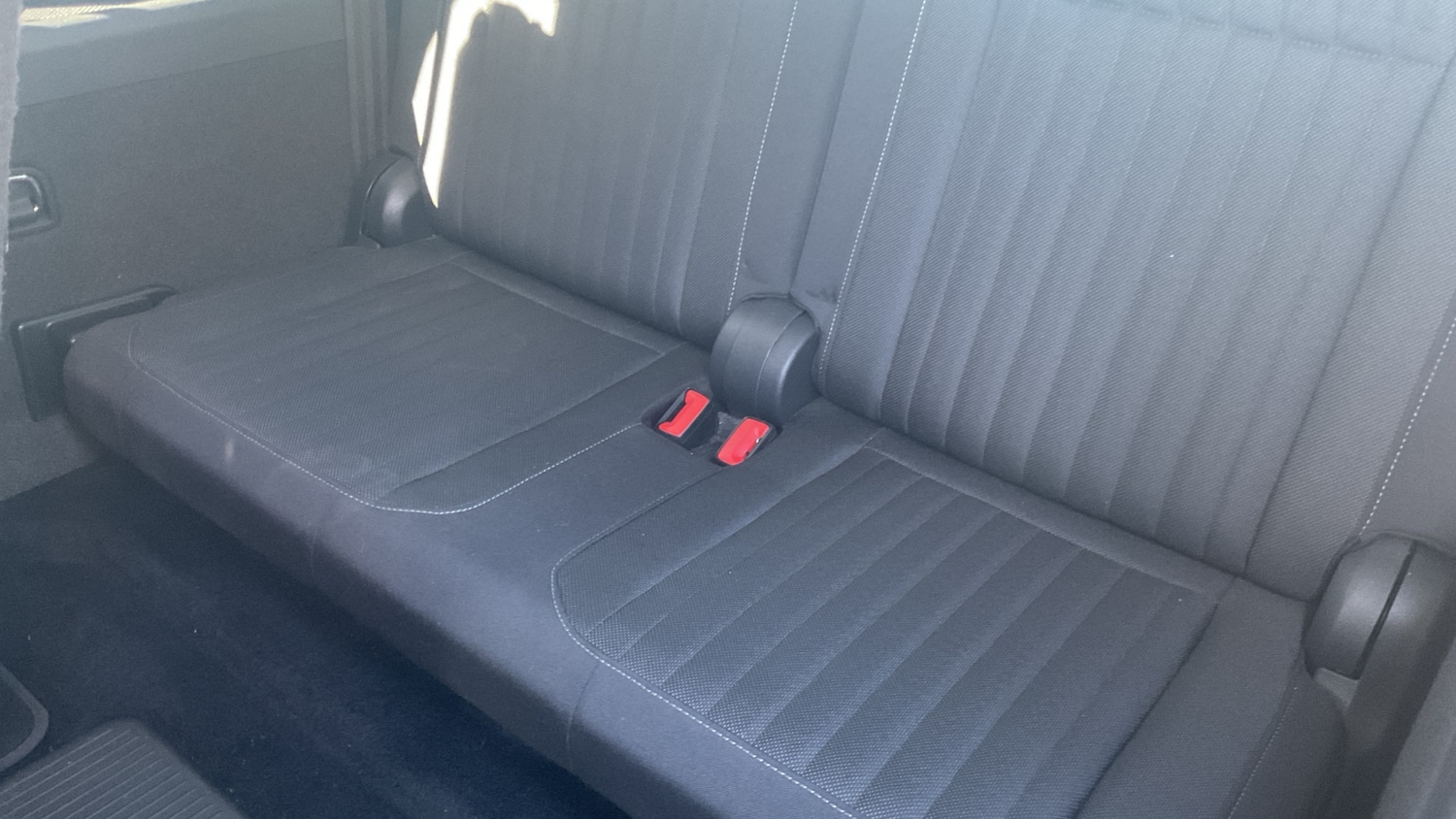 Used Volkswagen Tiguan Allspace 2022 for sale - 78039172: Photo 27