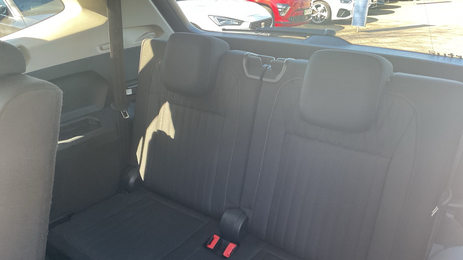 Used Volkswagen Tiguan Allspace 2022 for sale - 78039172: Photo 28