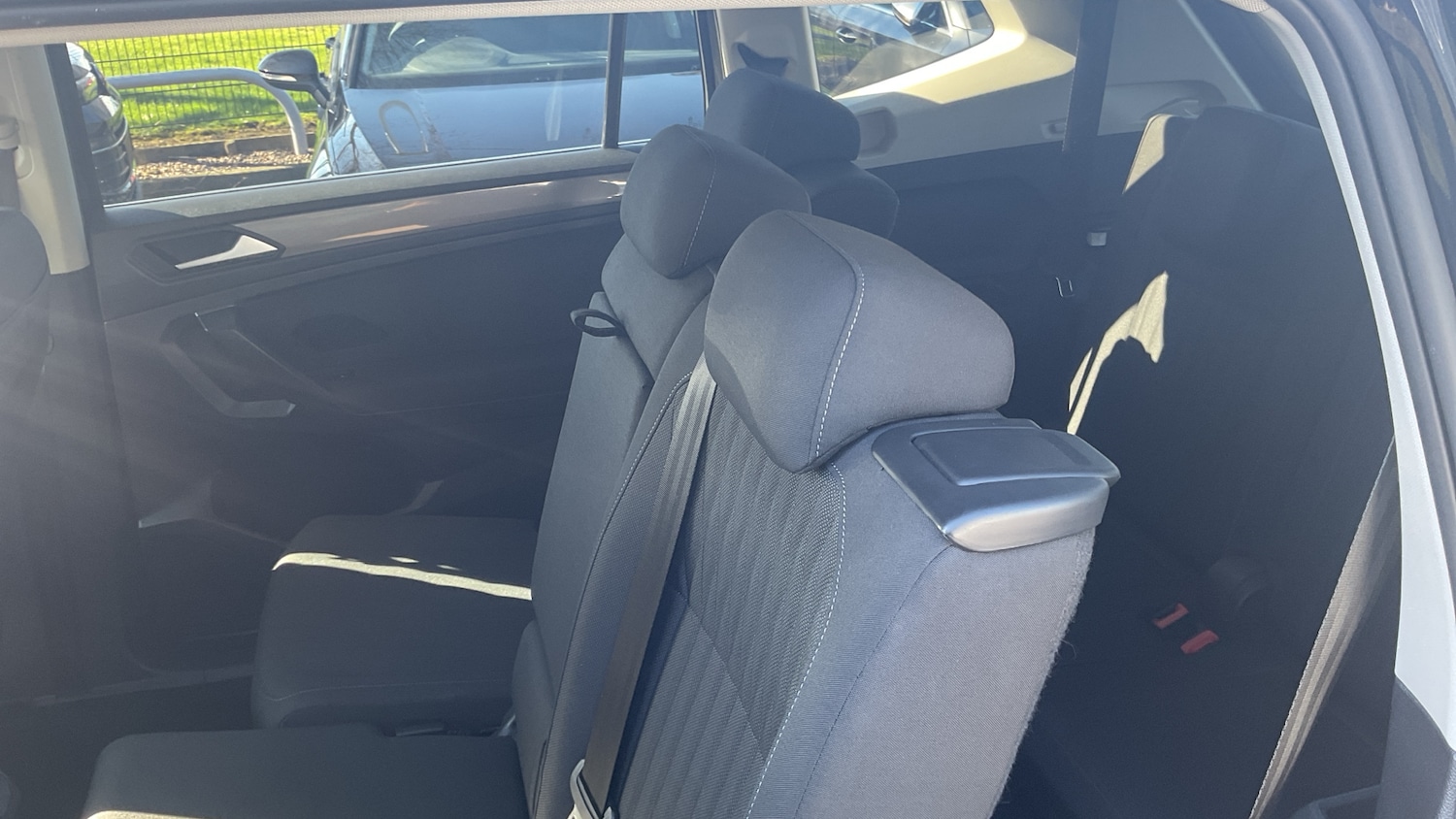 Used Volkswagen Tiguan Allspace 2022 for sale - 78039172: Photo 29