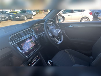 Used Volkswagen Tiguan Allspace 2022 for sale - 78039172: Photo