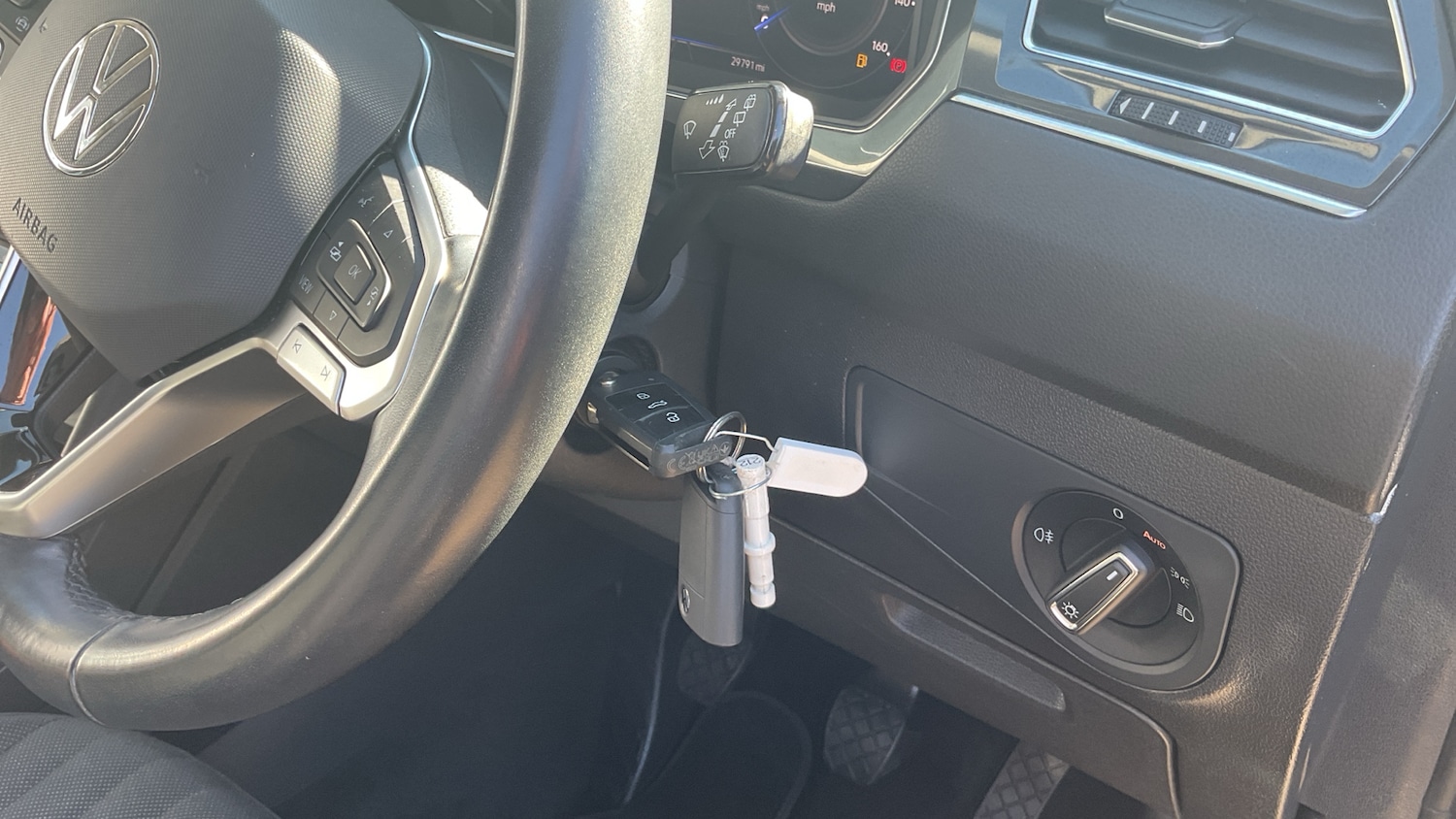 Used Volkswagen Tiguan Allspace 2022 for sale - 78039172: Photo 31