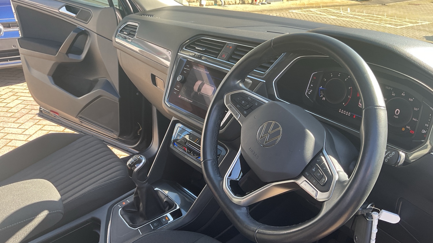 Used Volkswagen Tiguan Allspace 2022 for sale - 78039172: Photo 32