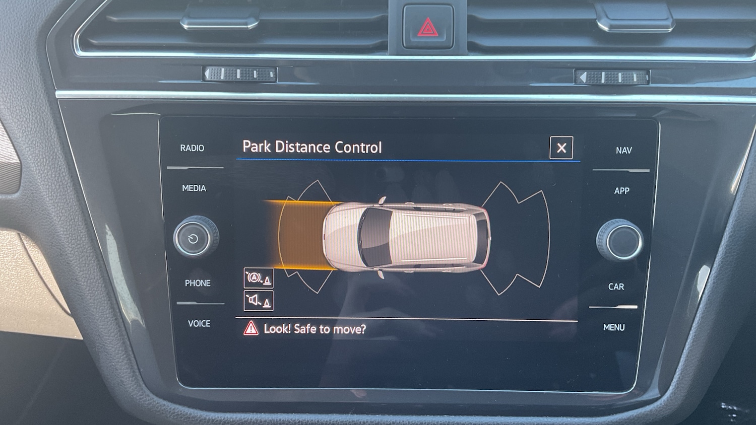 Used Volkswagen Tiguan Allspace 2022 for sale - 78039172: Photo 34